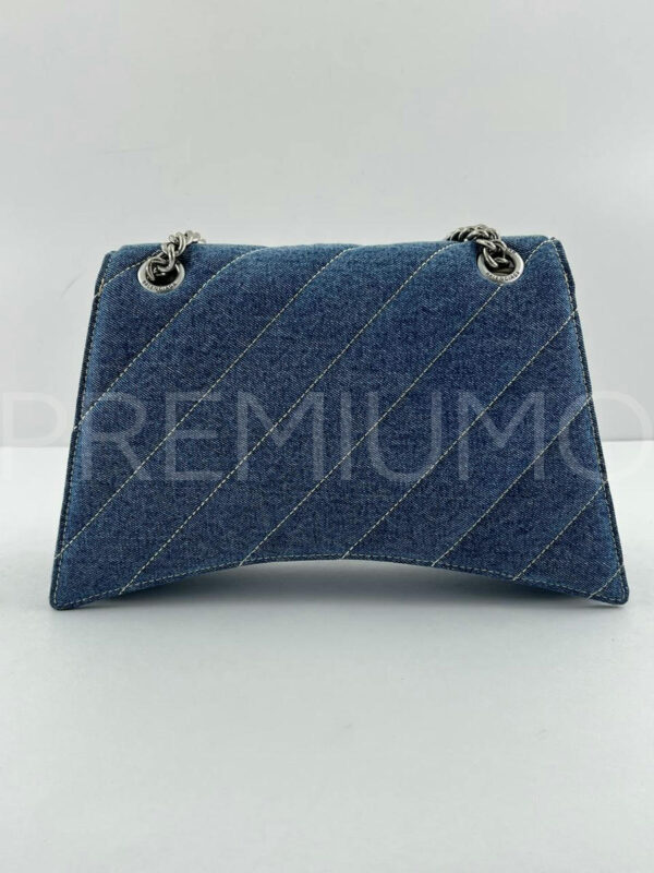 Balenciaga сумка PR432624 4