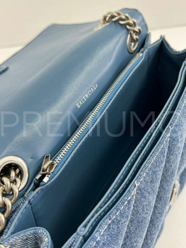 Balenciaga сумка PR671554 3
