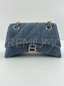 Balenciaga сумка PR671554 7