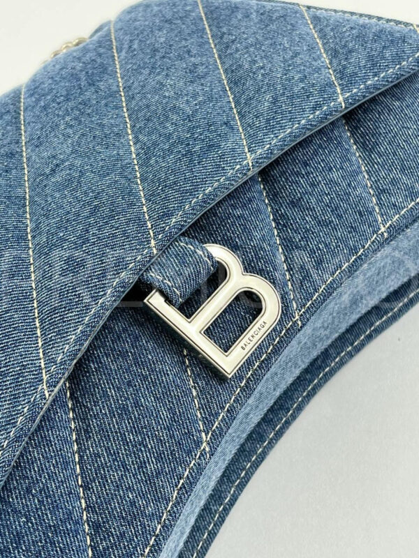 Balenciaga сумка PR671554 5
