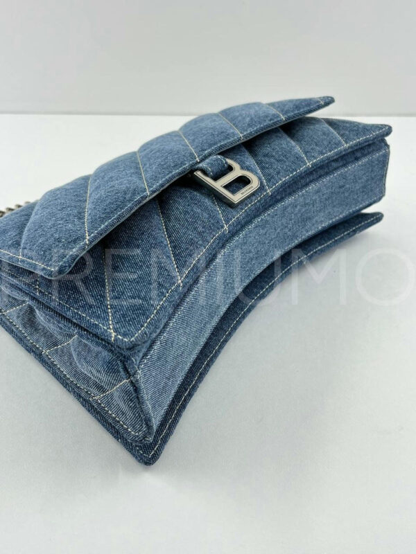 Balenciaga сумка PR671554 6