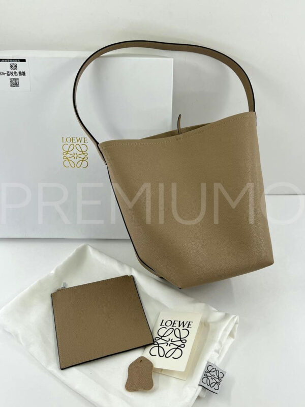 Loewe сумка PR998803 6