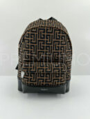 Balmain рюкзак PR373959 4