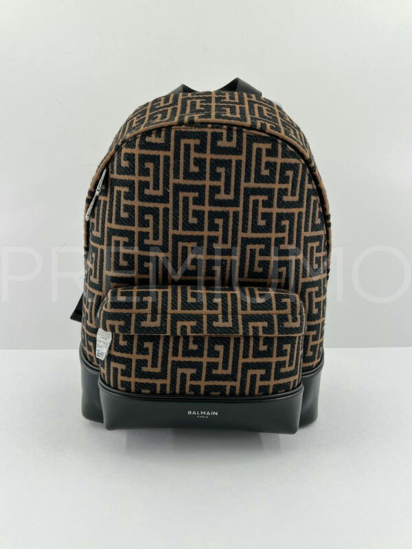 Balmain рюкзак PR373959