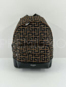 Balmain рюкзак PR816580 4