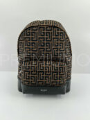 Balmain рюкзак PR541943 4