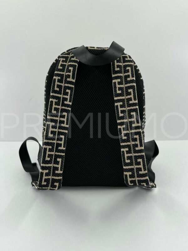 Balmain рюкзак PR737028 3
