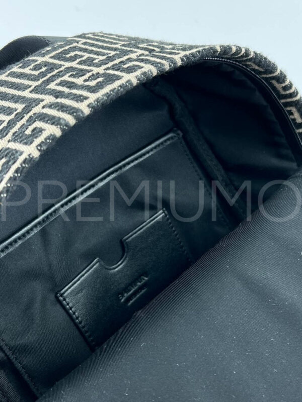 Balmain рюкзак PR737028 8