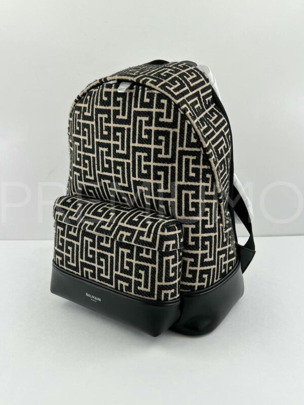 Balmain рюкзак PR184581 2