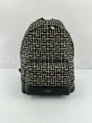 Balmain рюкзак PR184581 4