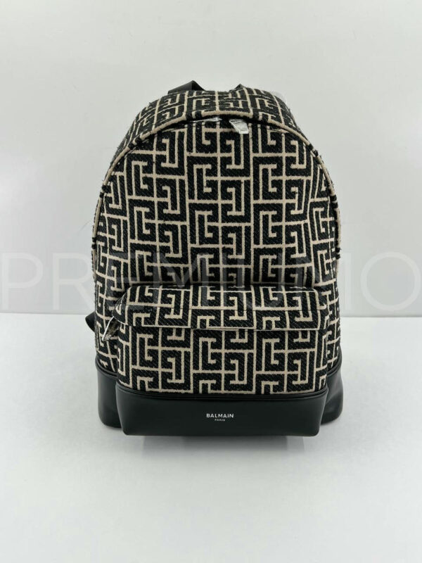 Balmain рюкзак PR184581