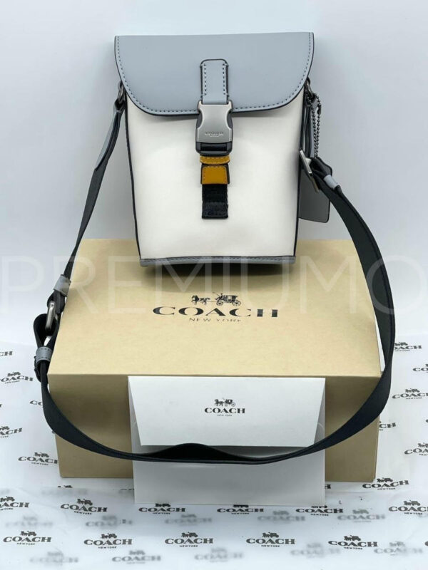 Coach сумка PR246579