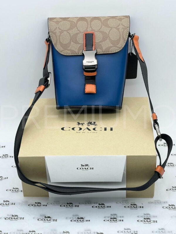 Coach сумка PR505319
