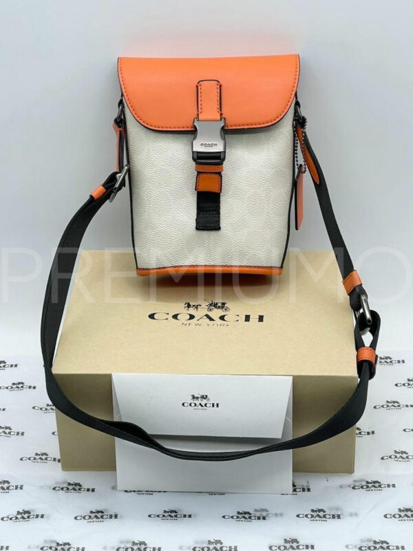 Coach сумка PR121108