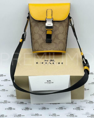 Coach сумка PR329817 Coach сумка PR329817
