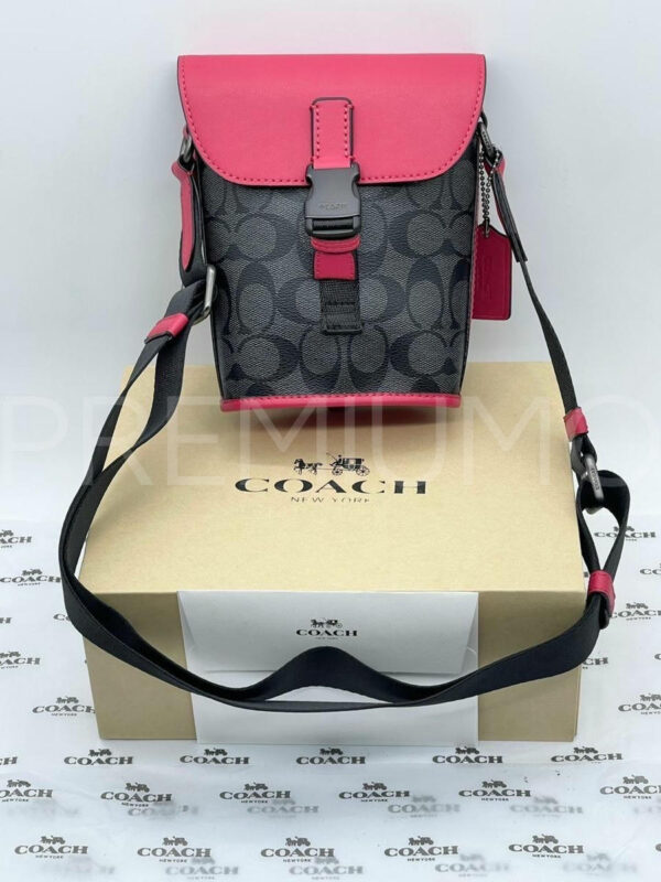 Coach сумка PR123163