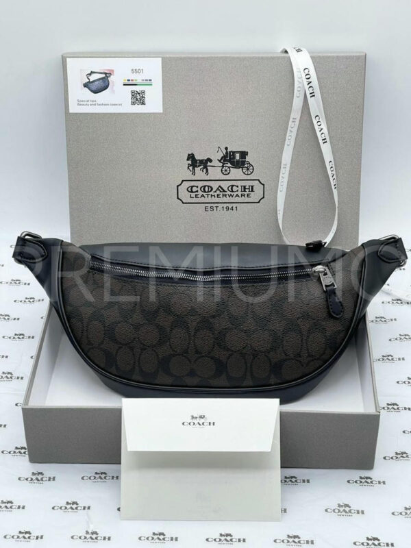 Coach сумка PR478099