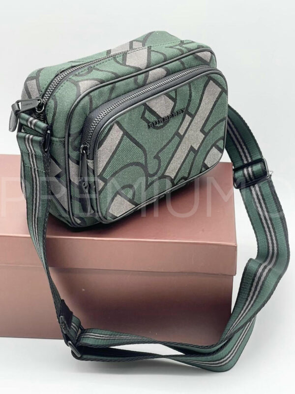 Burberry сумка PR262000 2