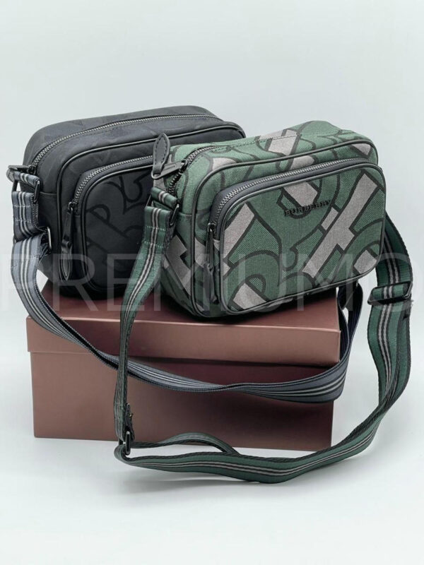 Burberry сумка PR262000 5