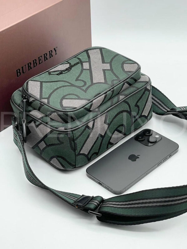 Burberry сумка PR262000 3