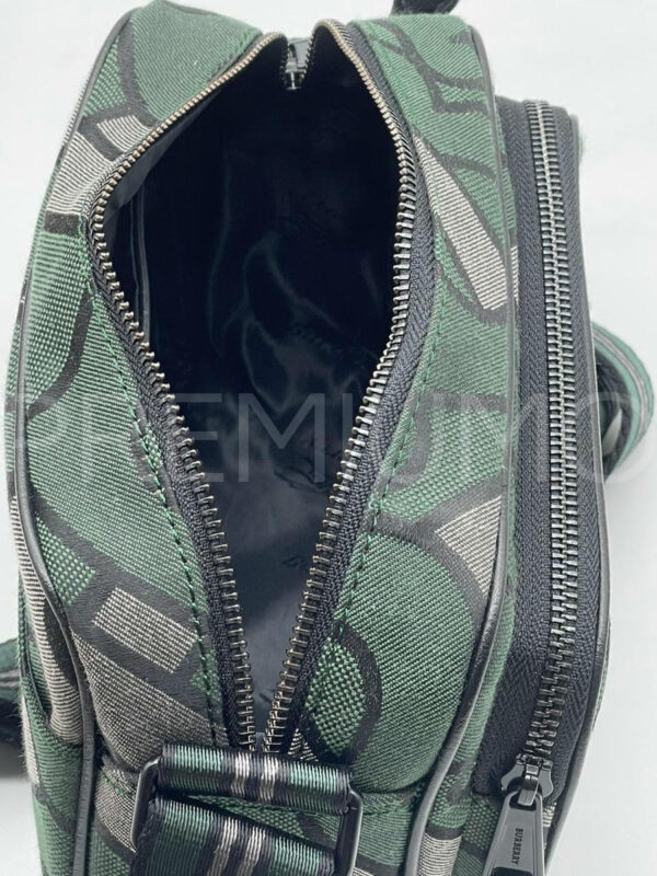 Burberry сумка PR262000 4