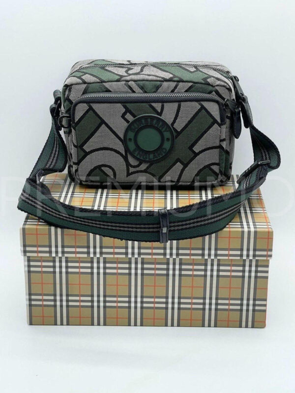 Burberry сумка PR301441
