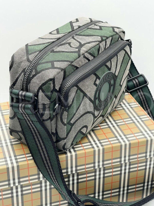 Burberry сумка PR301441 2