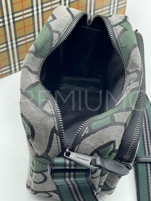 Burberry сумка PR301441 4