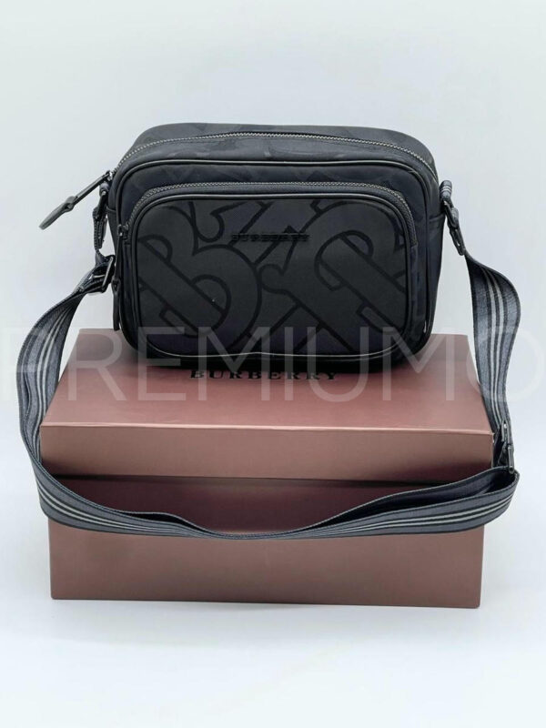 Burberry сумка PR849176 3