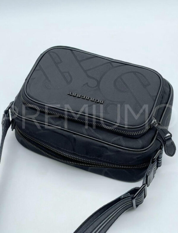 Burberry сумка PR849176 4