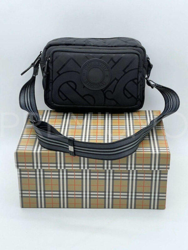 Burberry сумка PR745804