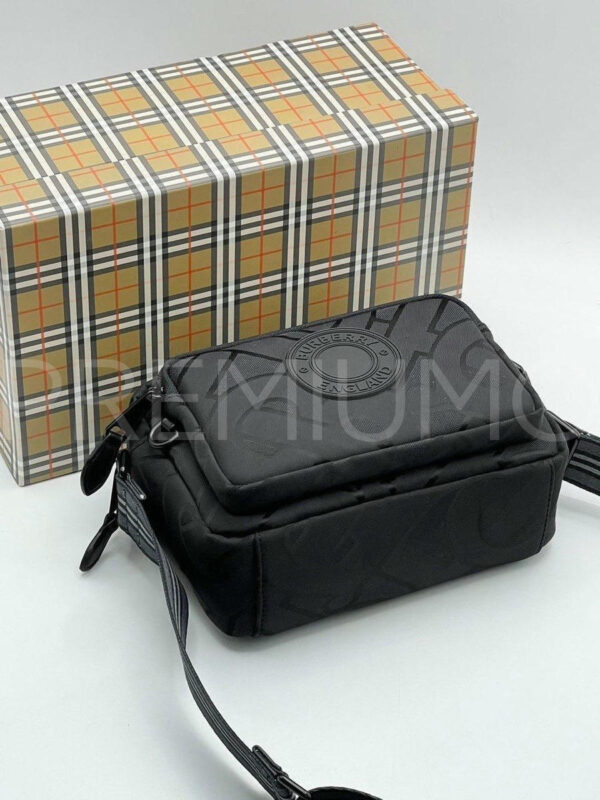 Burberry сумка PR745804 4