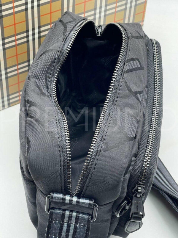 Burberry сумка PR745804 5