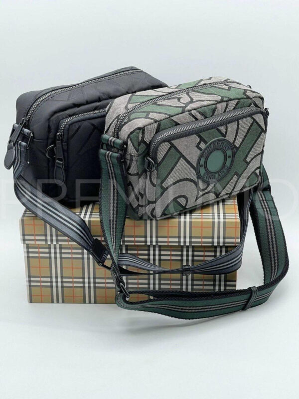 Burberry сумка PR745804 6