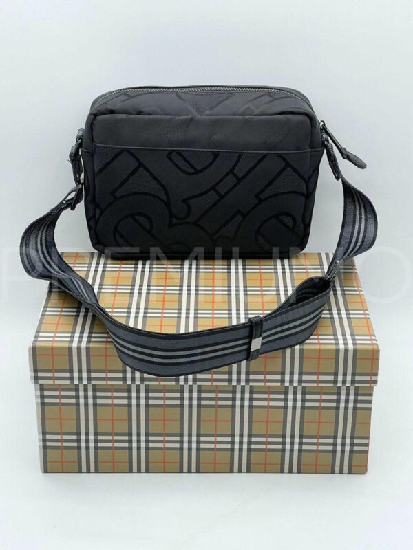 Burberry сумка PR745804 2