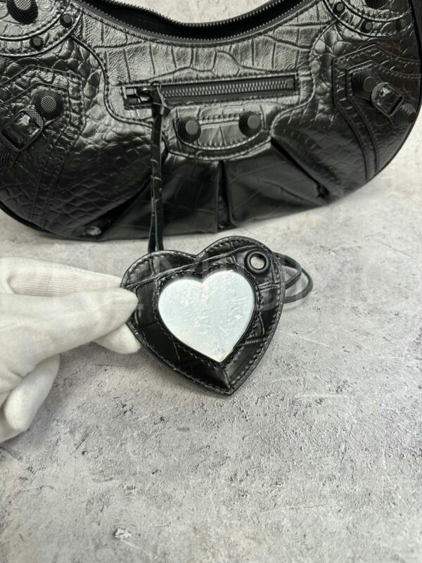 Balenciaga сумка PR798702 11