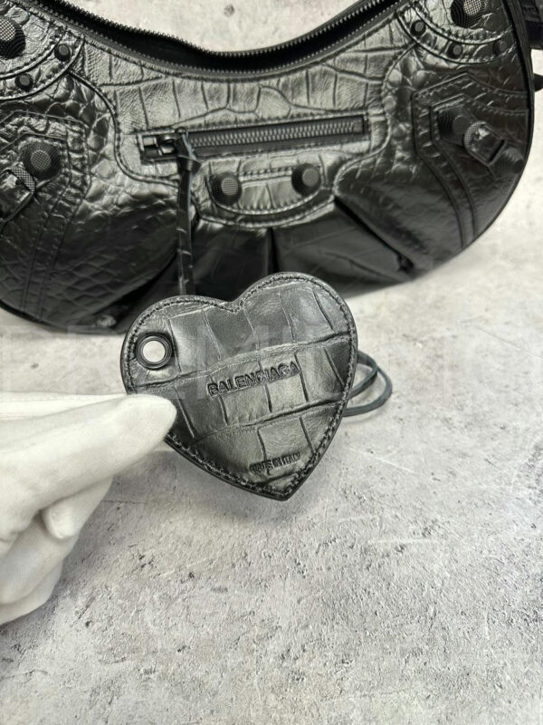 Balenciaga сумка PR798702 10