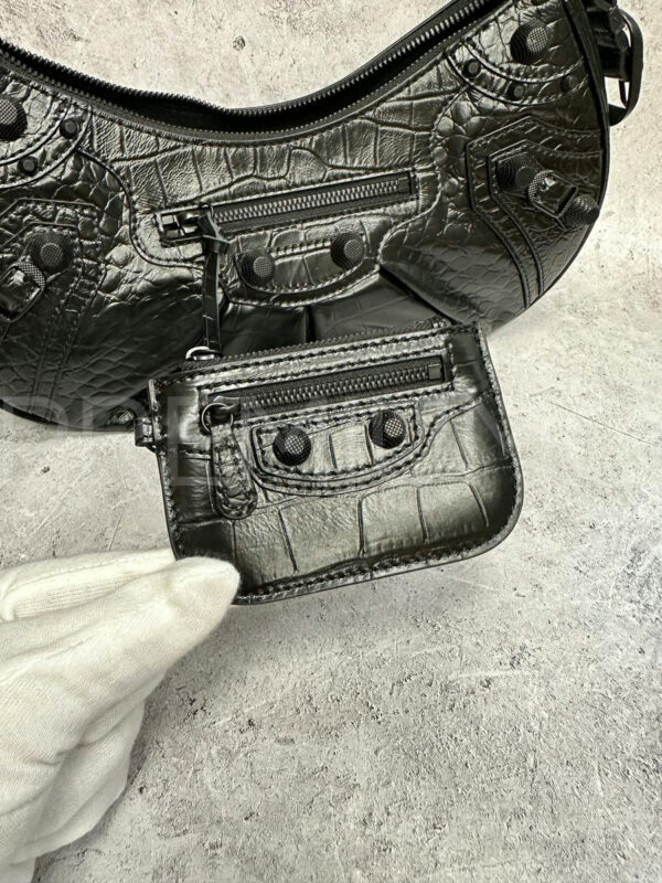 Balenciaga сумка PR798702 12