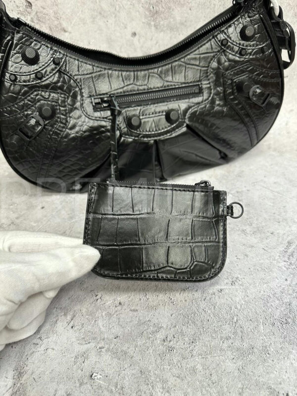 Balenciaga сумка PR798702 7