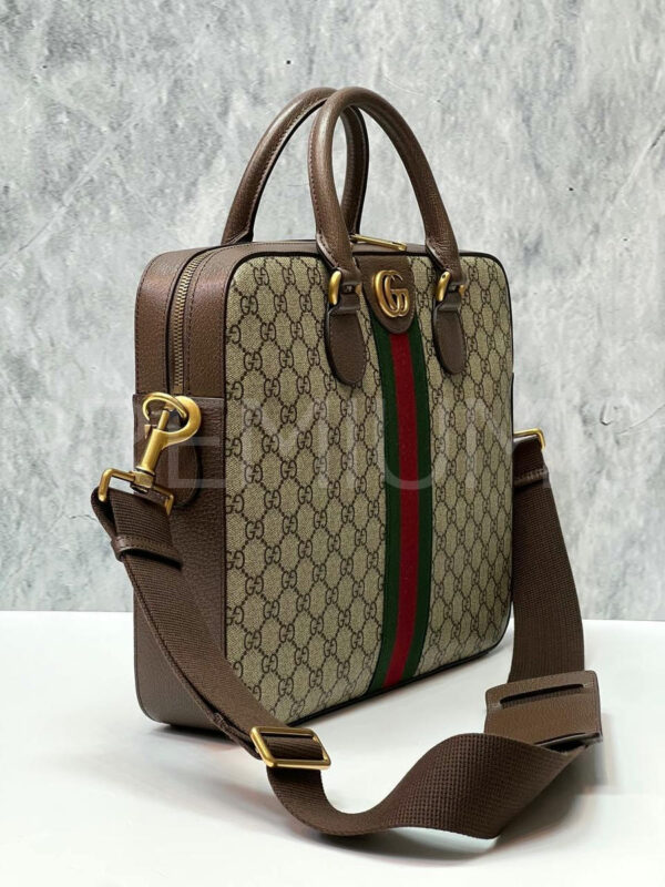 Gucci портфель PR662740 14