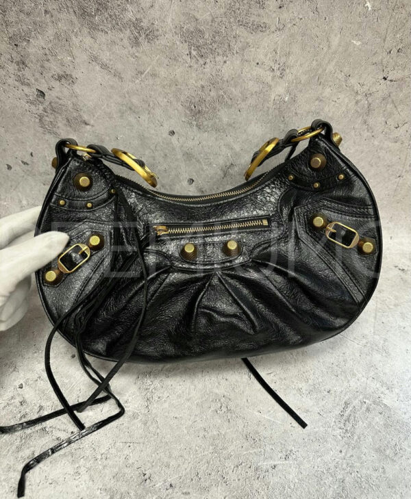 Balenciaga сумка PR356883 3