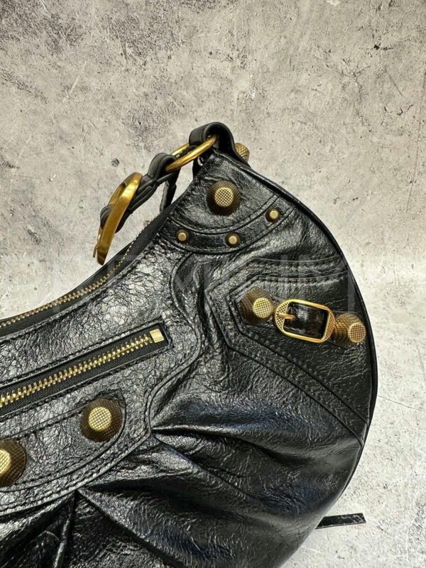 Balenciaga сумка PR356883 7