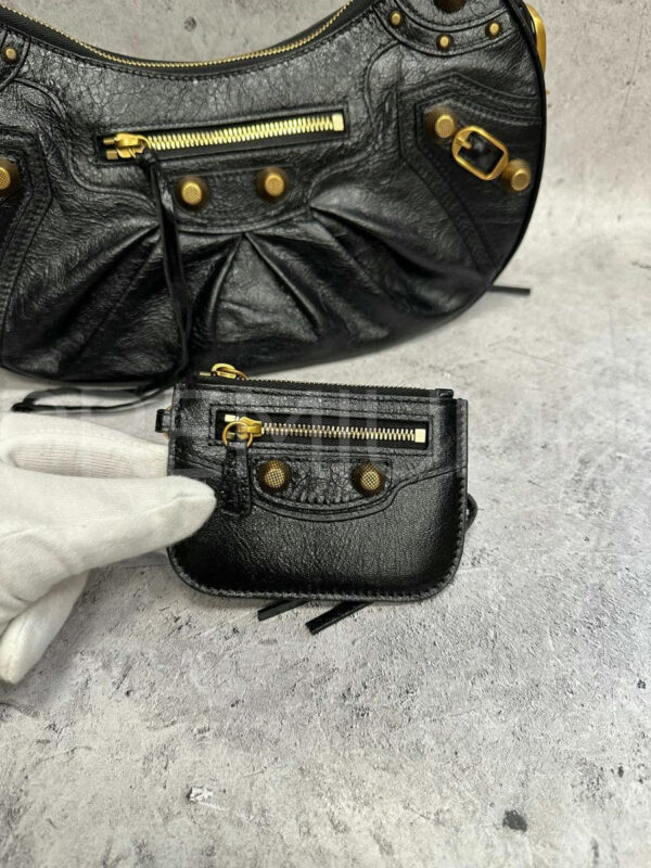 Balenciaga сумка PR356883 12