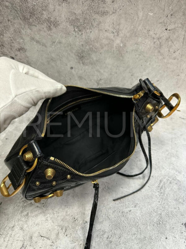 Balenciaga сумка PR356883 5