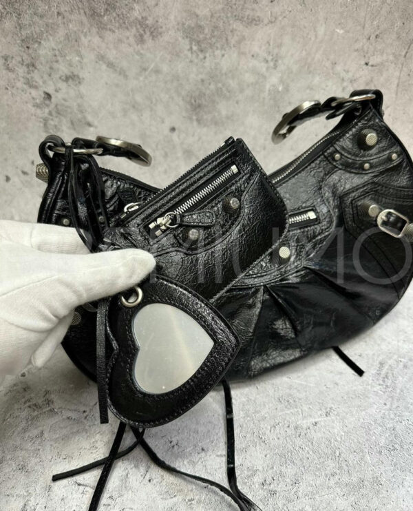 Balenciaga сумка PR676893 6