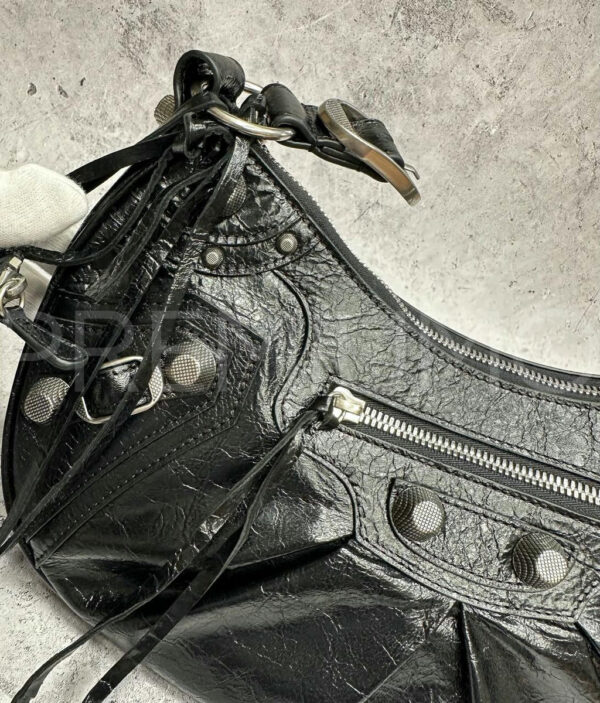 Balenciaga сумка PR676893 7
