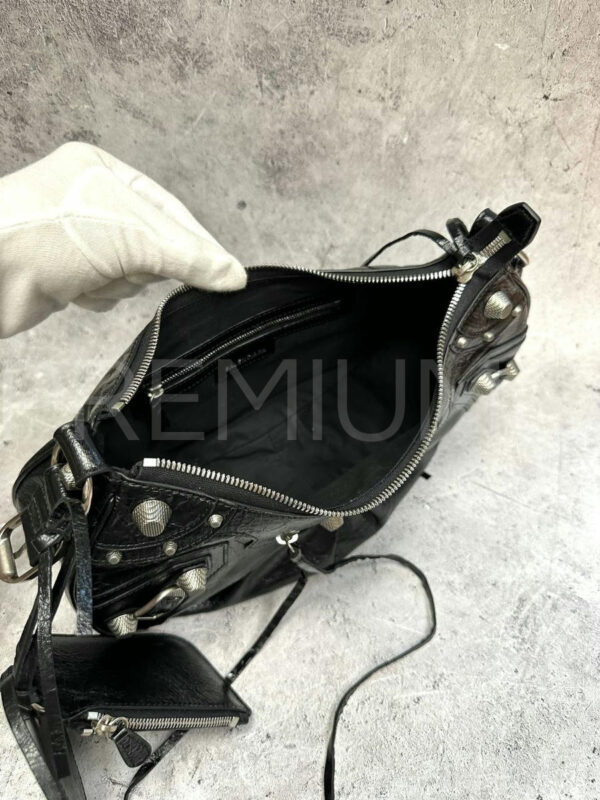 Balenciaga сумка PR676893 5