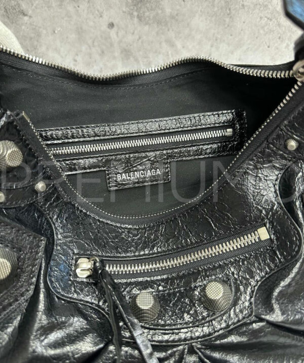 Balenciaga сумка PR676893 8