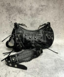 Balenciaga сумка PR676893 11