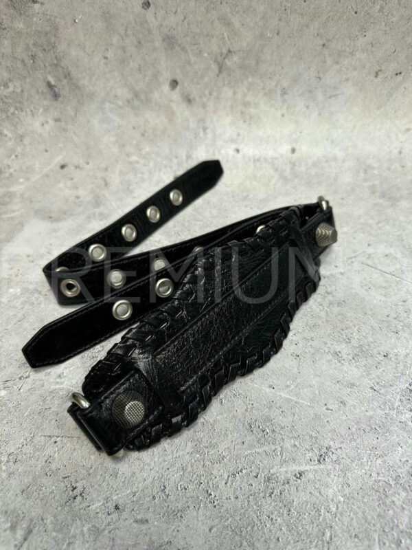 Balenciaga сумка PR676893 10
